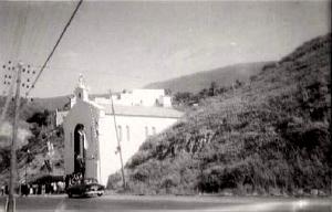 SAINTE CLOTILDE CORNICHE ORANAISE  (4)
